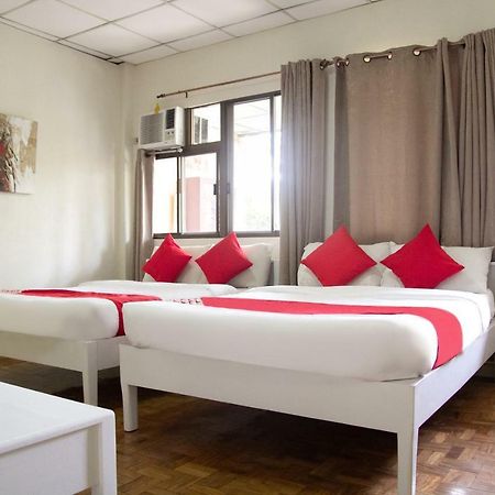 Golden Belle Apartelle And Suites Davao Exterior photo