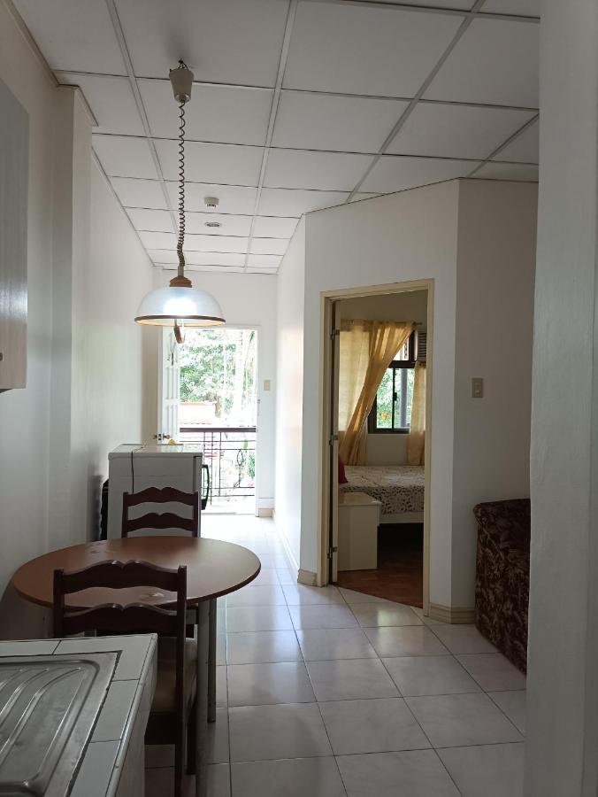 Golden Belle Apartelle And Suites Davao Exterior photo