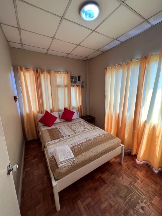 Golden Belle Apartelle And Suites Davao Exterior photo