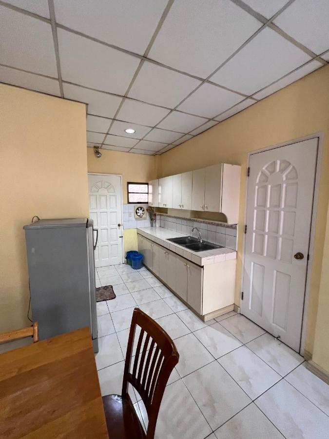 Golden Belle Apartelle And Suites Davao Exterior photo