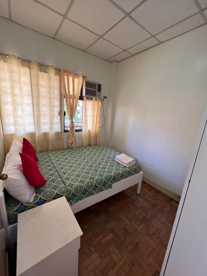 Golden Belle Apartelle And Suites Davao Exterior photo