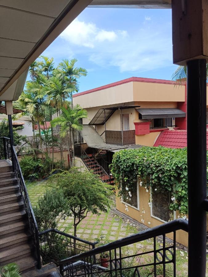 Golden Belle Apartelle And Suites Davao Exterior photo