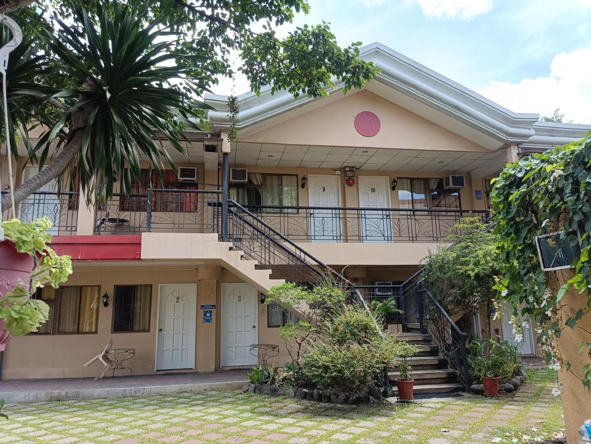 Golden Belle Apartelle And Suites Davao Exterior photo