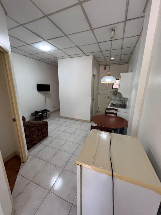 Golden Belle Apartelle And Suites Davao Exterior photo